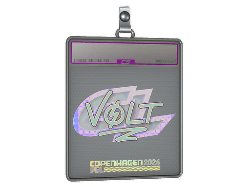 volt (Holo)