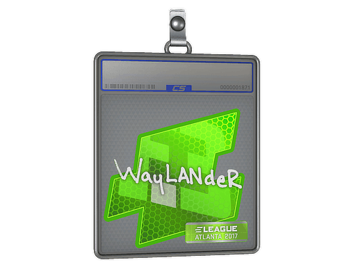 wayLander