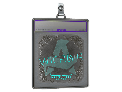 Wicadia (Foil)