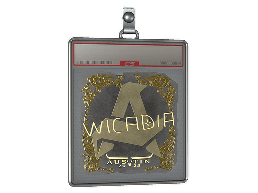 Wicadia (Gold)