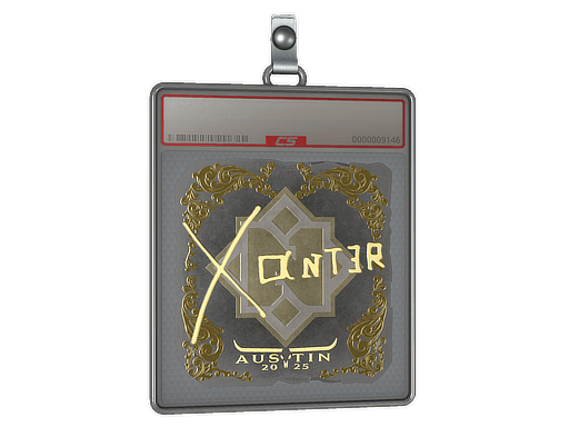 Xant3r (Gold)
