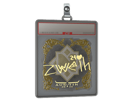 zweih (Gold)