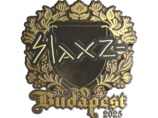 slaxz- (Gold)