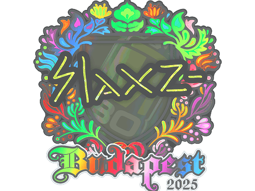 slaxz- (Holo)