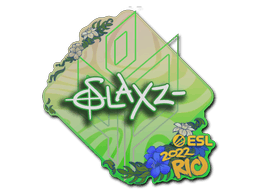 slaxz-