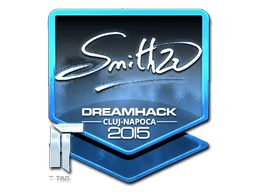 SmithZz (Foil)