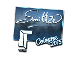 SmithZz (Foil)
