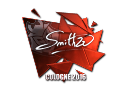 SmithZz (Foil)