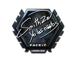SmithZz (Foil)