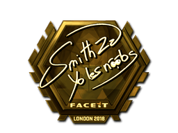 SmithZz (Gold)