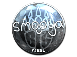 smooya (Foil)