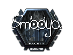 smooya (Foil)