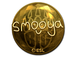 smooya (Gold)