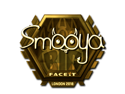 smooya (Gold)