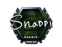 Snappi (Foil)