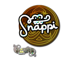 Snappi (Glitter)