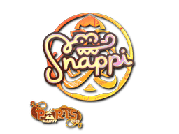 Snappi (Holo)