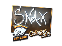 Snax (Foil)