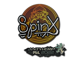 Spinx
