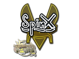 Spinx (Champion)