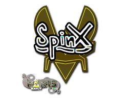 Spinx (Glitter)