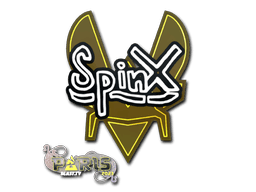 Spinx