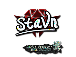 stavn (Glitter)