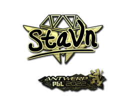 stavn (Gold)