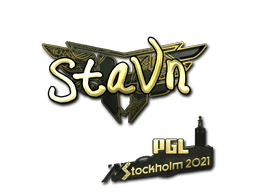 stavn (Gold)