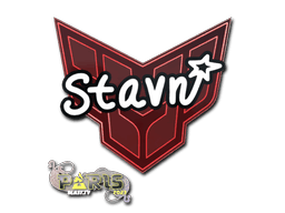 stavn