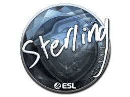 sterling (Foil)
