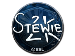 Stewie2K (Foil)