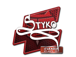 STYKO
