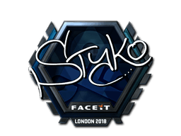 STYKO (Foil)