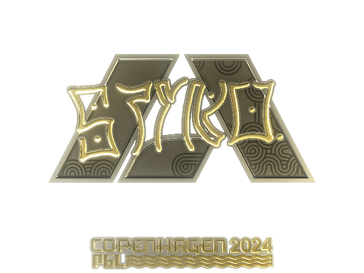 STYKO (Gold)