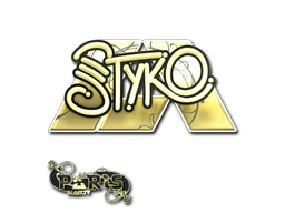 STYKO (Gold)