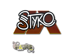 STYKO