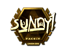 suNny (Gold)