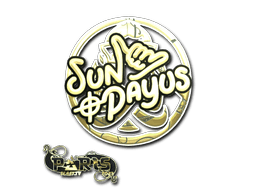 SunPayus (Gold)