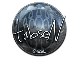 tabseN (Foil)