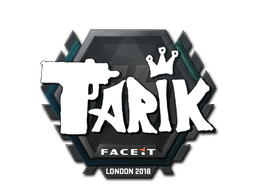 tarik