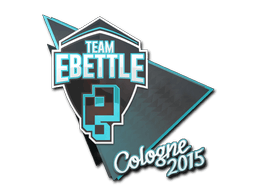Team eBettle