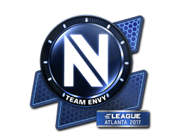 Team EnVyUs