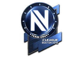 Team EnVyUs