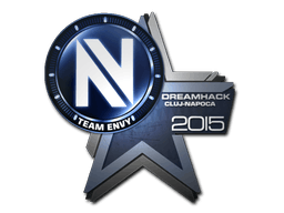 Team EnVyUs