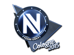 Team EnVyUs