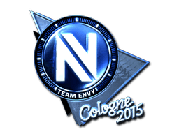 Team EnVyUs (Foil)