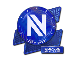 Team EnVyUs (Holo)