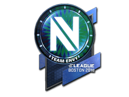 Team EnVyUs (Holo)