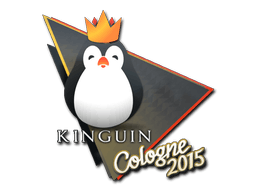 Team Kinguin